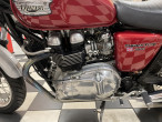 2004 Triumph Thruxton