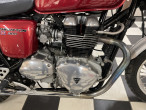 2004 Triumph Thruxton