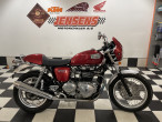 2004 Triumph Thruxton