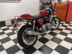 2004 Triumph Thruxton