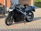 2004 Triumph TT 600