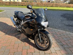 2004 Triumph TT 600