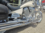 2004 Victory Kingpin