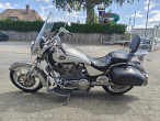 2004 Victory Kingpin