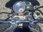 2004 Yamaha BT 1100 Bulldog