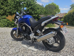 2004 Yamaha BT 1100 Bulldog