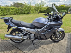 2004 Yamaha FJR 1300 A