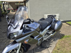 2004 Yamaha FJR 1300 A