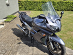 2004 Yamaha FJR 1300 A