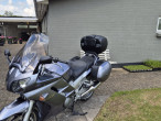 2004 Yamaha FJR 1300 A