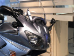2004 Yamaha FJR 1300