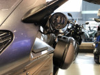2004 Yamaha FJR 1300