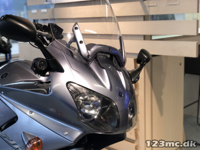 Yamaha FJR 1300