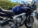 2004 Yamaha FZ6