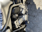 2004 Yamaha FZS 1000 Fazer