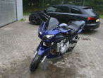 2004 Yamaha FZS 1000 Fazer