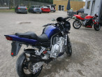 2004 Yamaha FZS 1000 Fazer