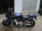 2004 Yamaha FZS 1000 Fazer