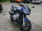 2004 Yamaha FZS 1000 Fazer