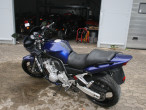2004 Yamaha FZS 1000 Fazer