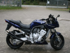 2004 Yamaha FZS 1000 Fazer