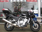 2004 Yamaha FZS 1000 Fazer