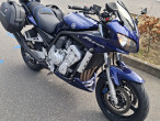 2004 Yamaha FZS 1000 Fazer