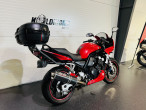 2004 Yamaha FZS 600 Fazer