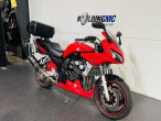 2004 Yamaha FZS 600 Fazer