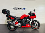 2004 Yamaha FZS 600 Fazer