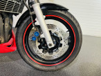 2004 Yamaha FZS 600 Fazer