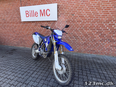 Yamaha WR 450 F