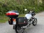2004 Yamaha XJ 600 N