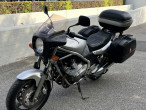 2004 Yamaha XJ 600 N