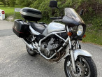 2004 Yamaha XJ 600 N