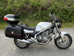 2004 Yamaha XJ 600 N