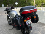 2004 Yamaha XJ 600 N