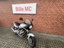 Yamaha XJ 600 N