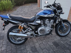 2004 Yamaha XJR 1300