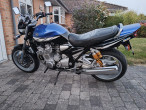 2004 Yamaha XJR 1300