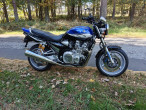 2004 Yamaha XJR 1300