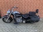 2004 Yamaha XV 1600 Wild Star