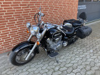 2004 Yamaha XV 1600 Wild Star