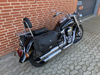 2004 Yamaha XV 1600 Wild Star