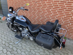 2004 Yamaha XV 1600 Wild Star