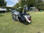 2004 Yamaha XV 1600 Wild Star