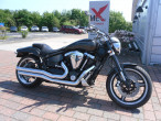 2004 Yamaha XV 1700