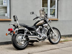 2004 Yamaha XV 535 Virago