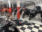 2004 Yamaha XV 535 Virago 2004 Yamaha XV 535 Virago
