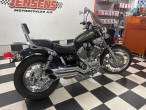 2004 Yamaha XV 535 Virago 2004 Yamaha XV 535 Virago